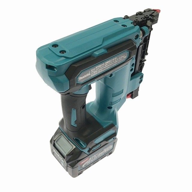 Vmax 充電式ピンタッカ