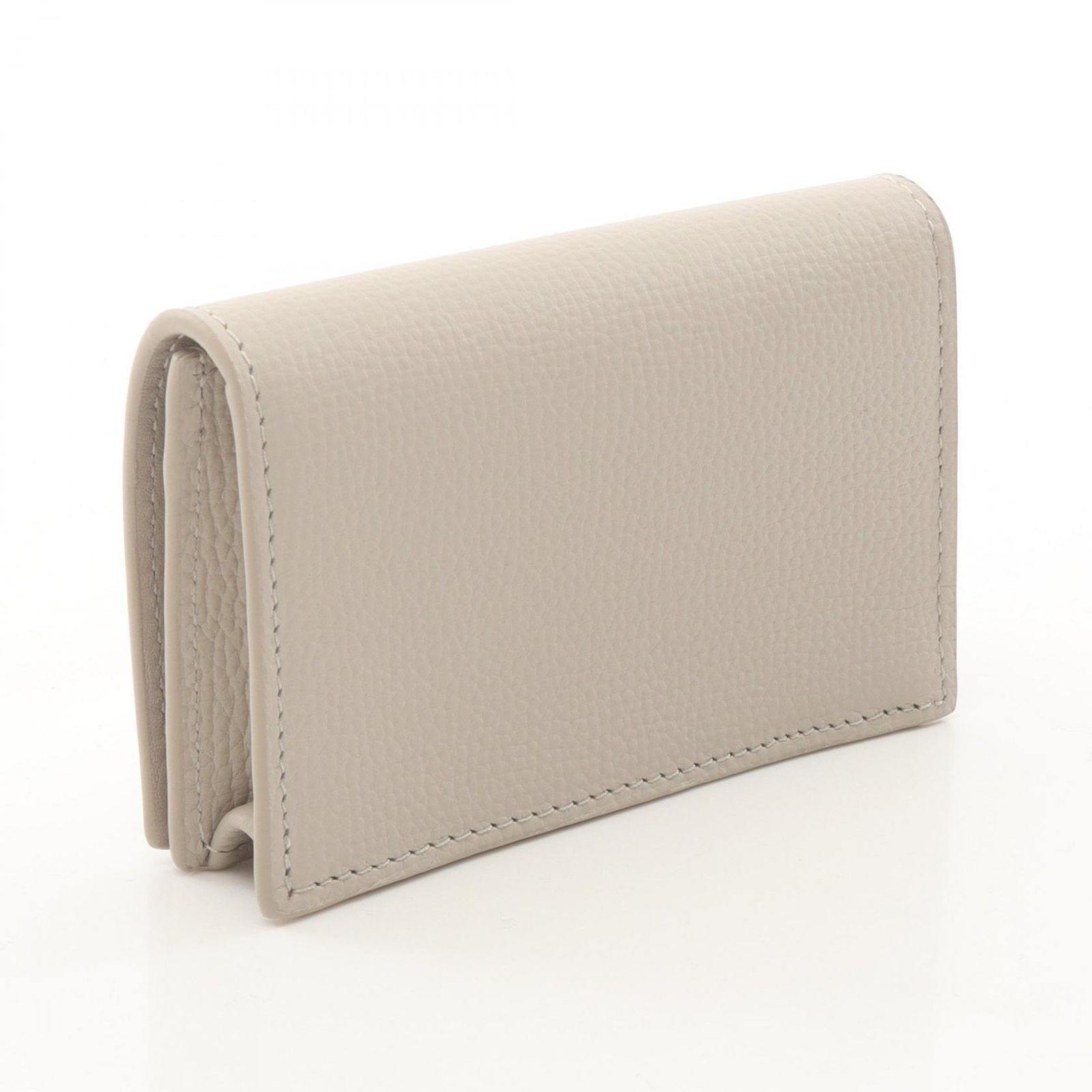 ロエベ LOEWE 名刺入れ アナグラム ビジネスカードホルダー C821M97X08