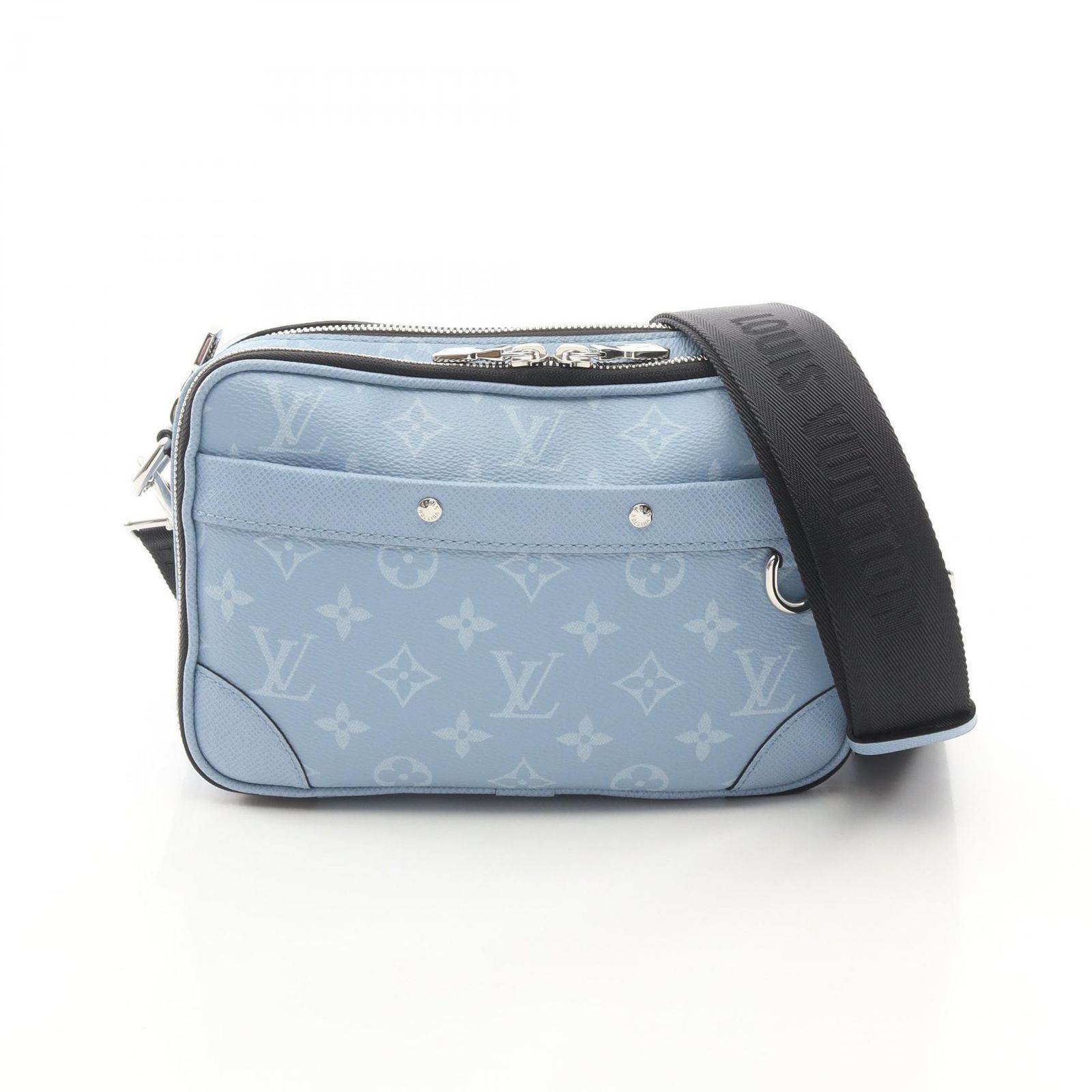 ルイ・ヴィトン LOUIS VUITTON ショルダーバッグ アルファ