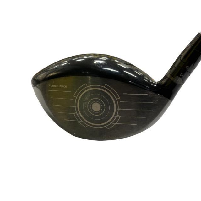 中古】 キャロウェイ EPIC FLASH 10.5° ドライバー DR 純正特注