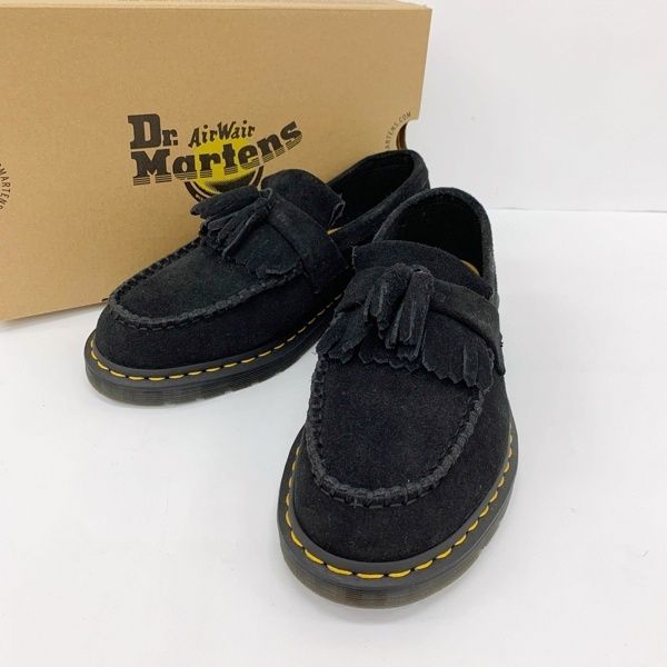 Dr.Martens ドクターマーチン Adrian エイドリアン タッセル