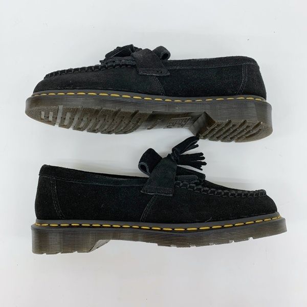 Dr.Martens ドクターマーチン Adrian エイドリアン タッセル