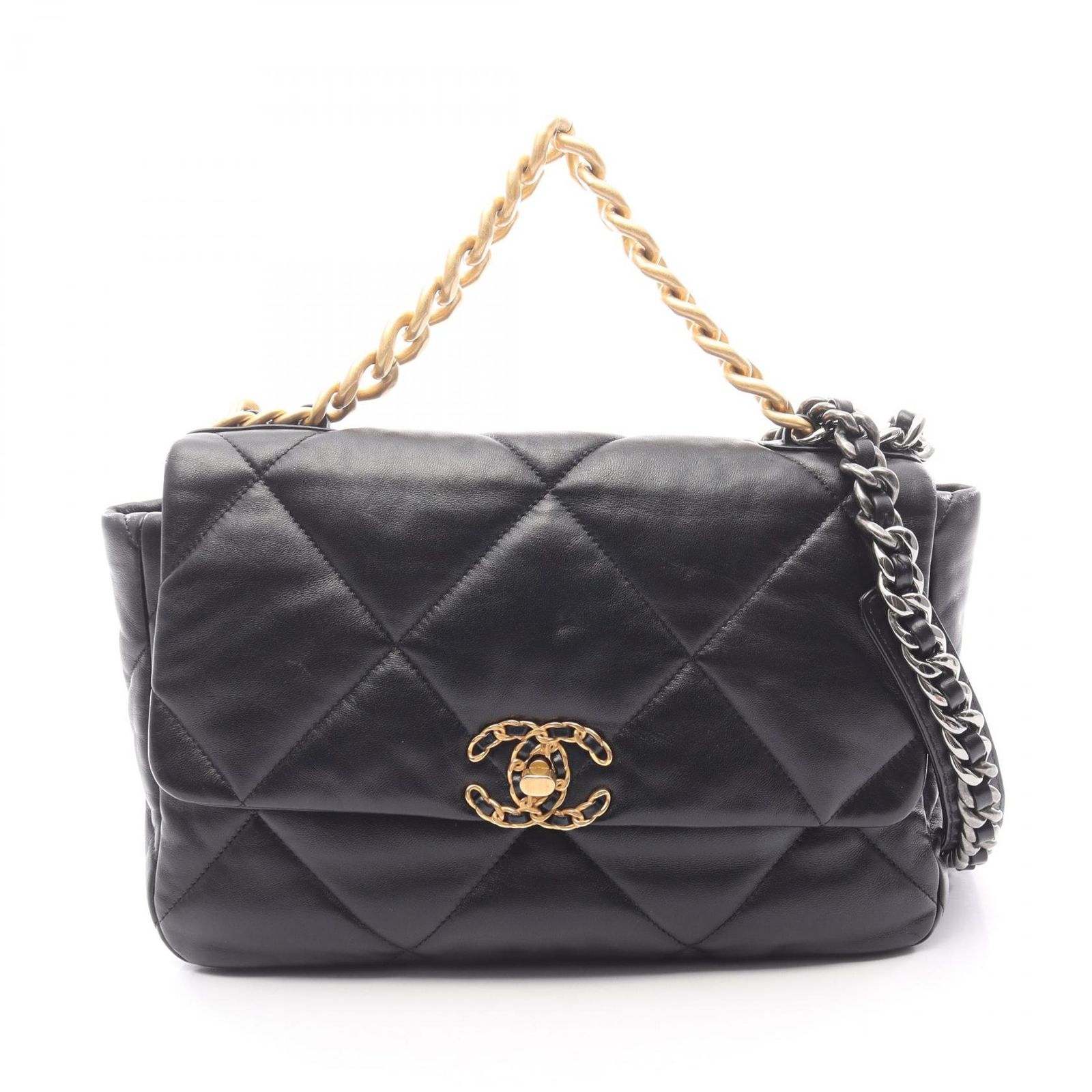 CHANEL マトラッセ ショルダーバッグ CHANEL/シャネル】マトラッセ ショルダーバッグ｜ヴァルティーク
