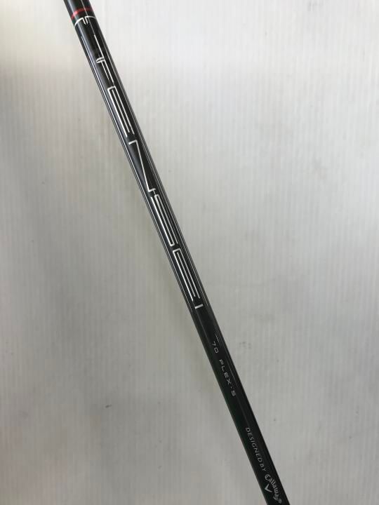 キャロウェイ APEX UW 2024 23度 TENSEI 70 for Callaway Sフレックス