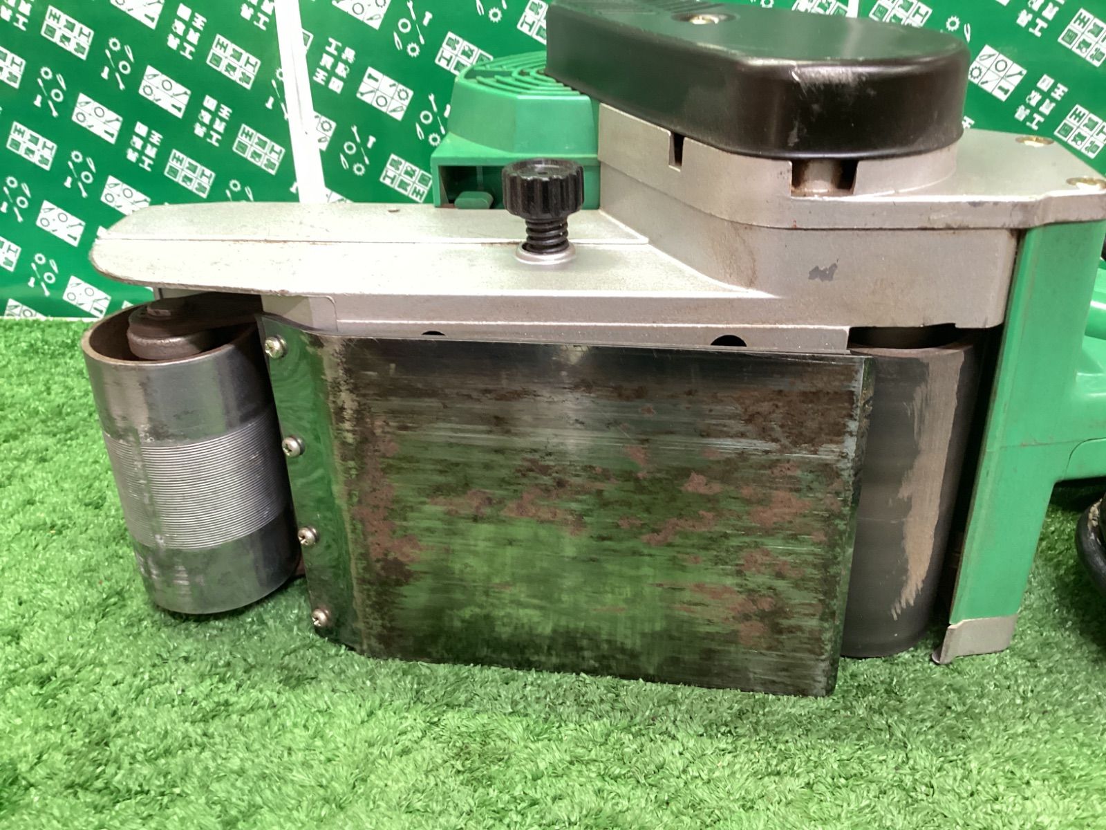 mmベルトサンダ SB