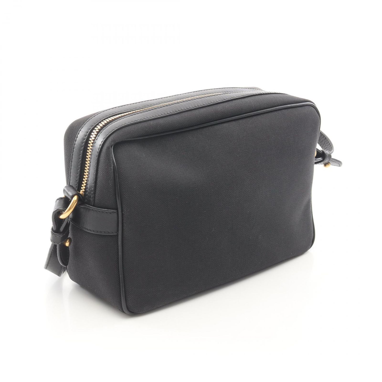 プラダ PRADA ショルダーバッグ LOGO JACQUARD ロゴジャガード