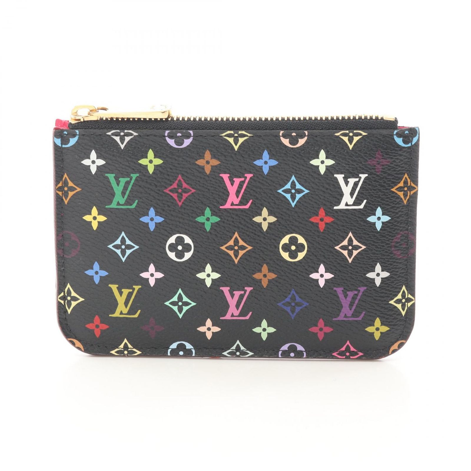 ルイ・ヴィトン LOUIS VUITTON コインケース ポシェットクレ M93735