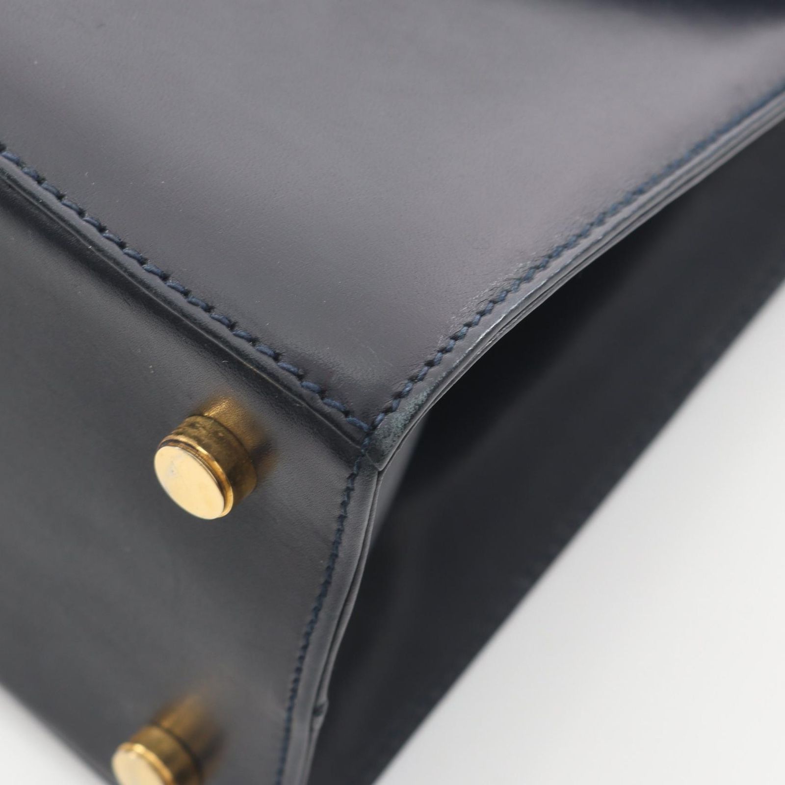 サルヴァトーレフェラガモ Salvatore Ferragamo ハンドバッグ ヴァラ