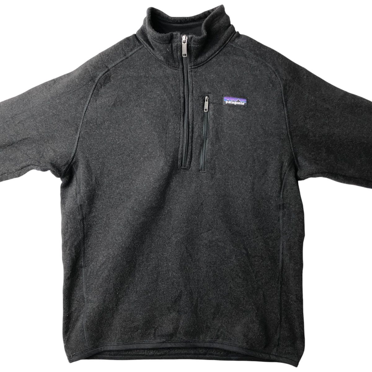 古着 パタゴニア Patagonia ベターセータージャケット 25522FA18 