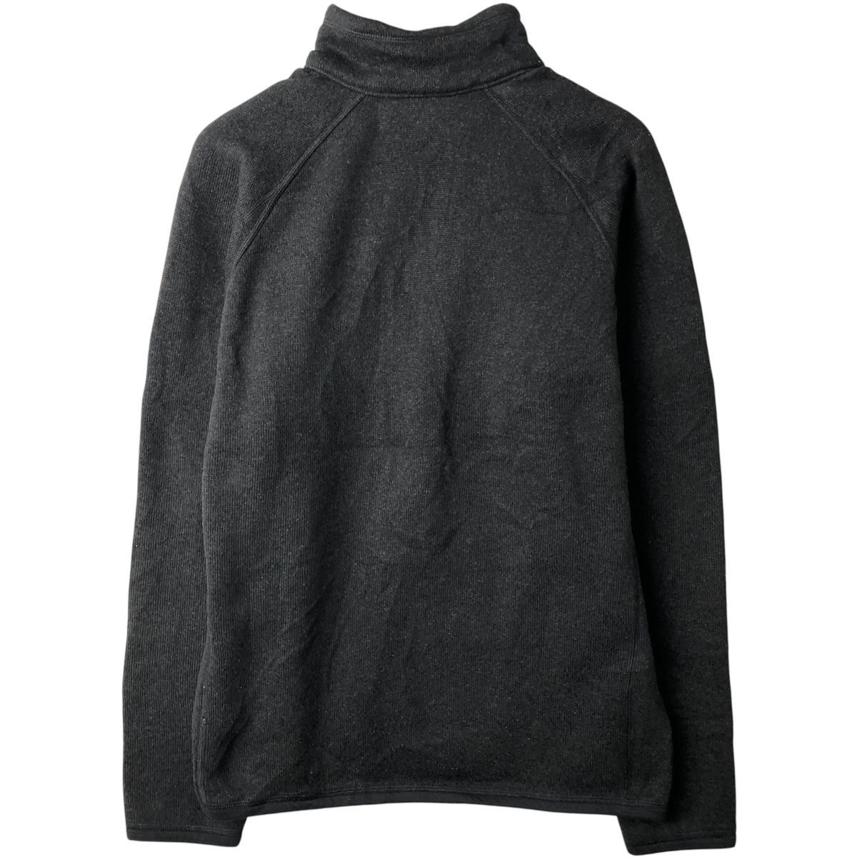 古着 パタゴニア Patagonia ベターセータージャケット 25522FA18 