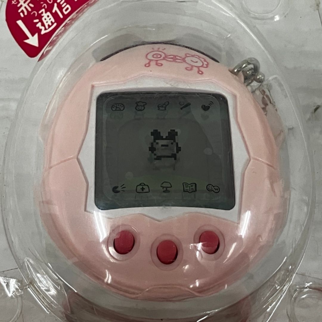バンダイ かえってきた! たまごっち プラス 育成ゲーム BANDAI ♥
