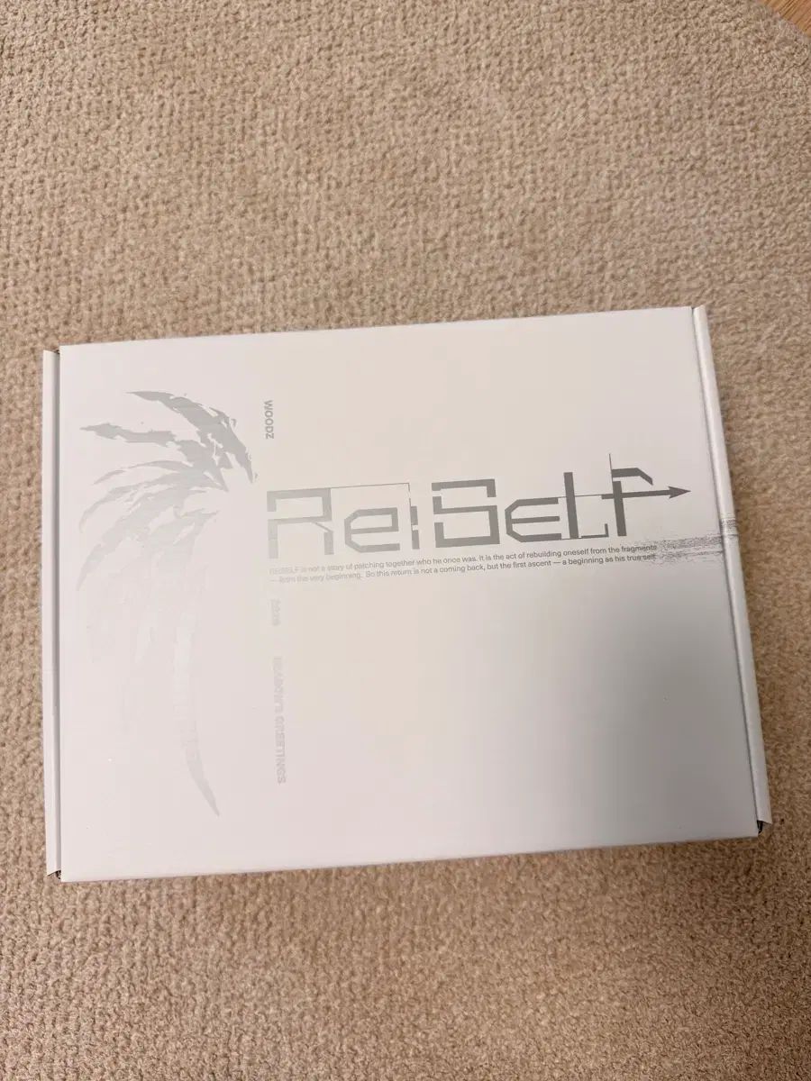 チョ スンヨン WOODZ 2026 シーグリ