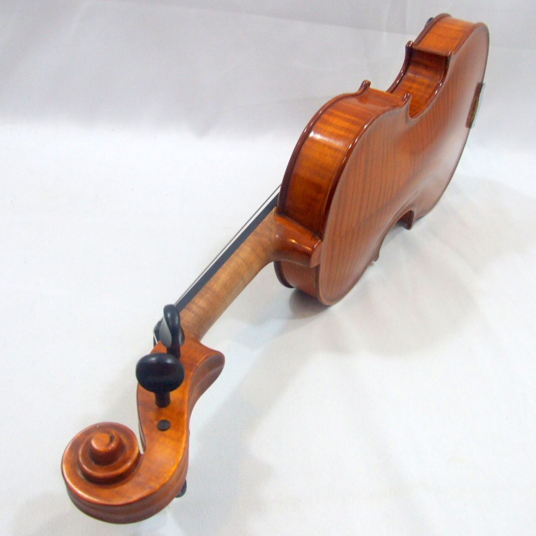 グリガ 2010年 GLIGA GEMS1 美品 分数1/4 ルーマニア ヨーロッパ