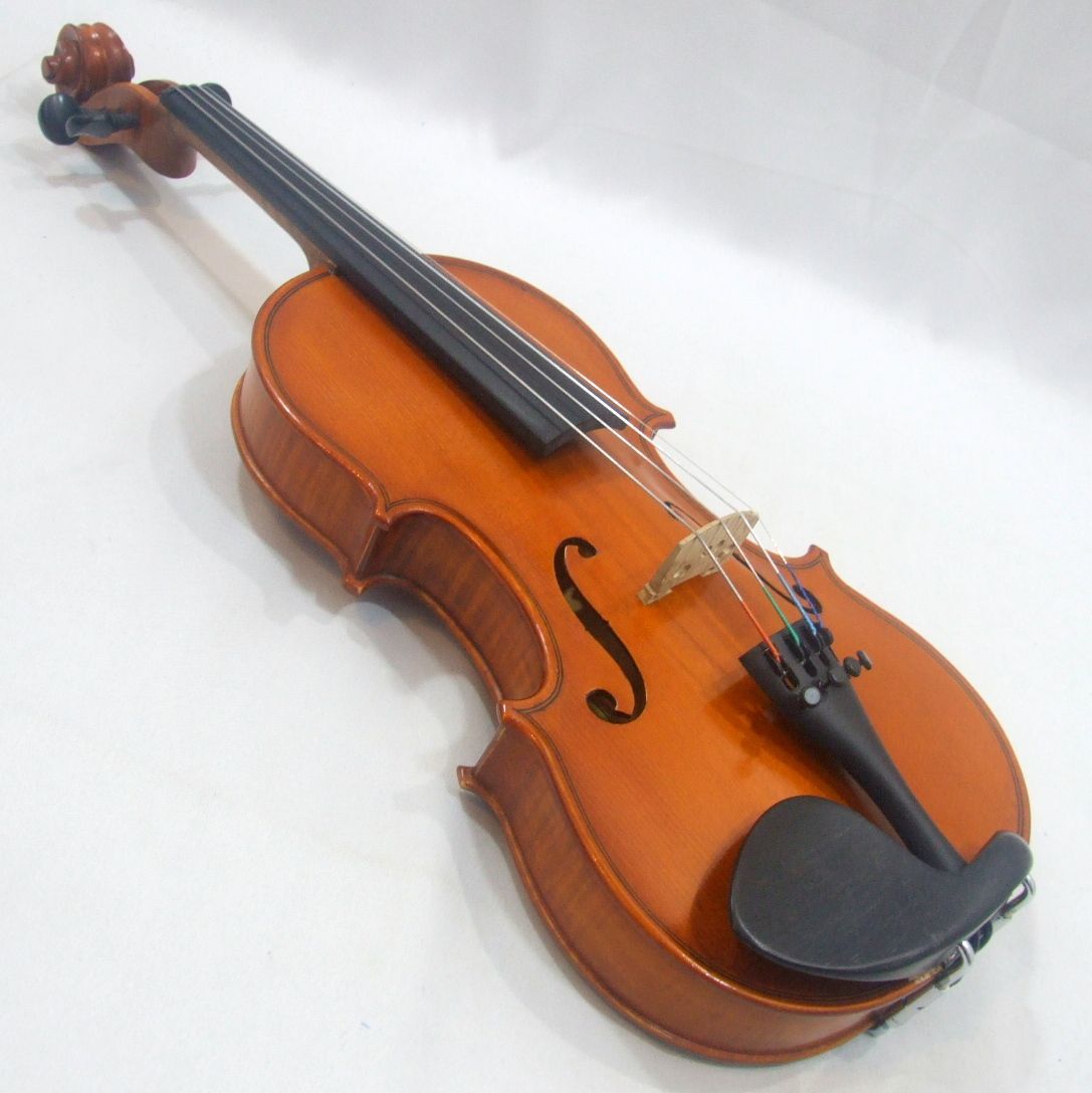 グリガ 2010年 GLIGA GEMS1 美品 分数1/4 ルーマニア ヨーロッパ