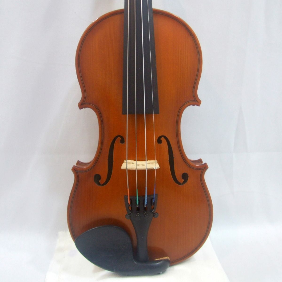 グリガ 2010年 GLIGA GEMS1 美品 分数1/4 ルーマニア ヨーロッパ