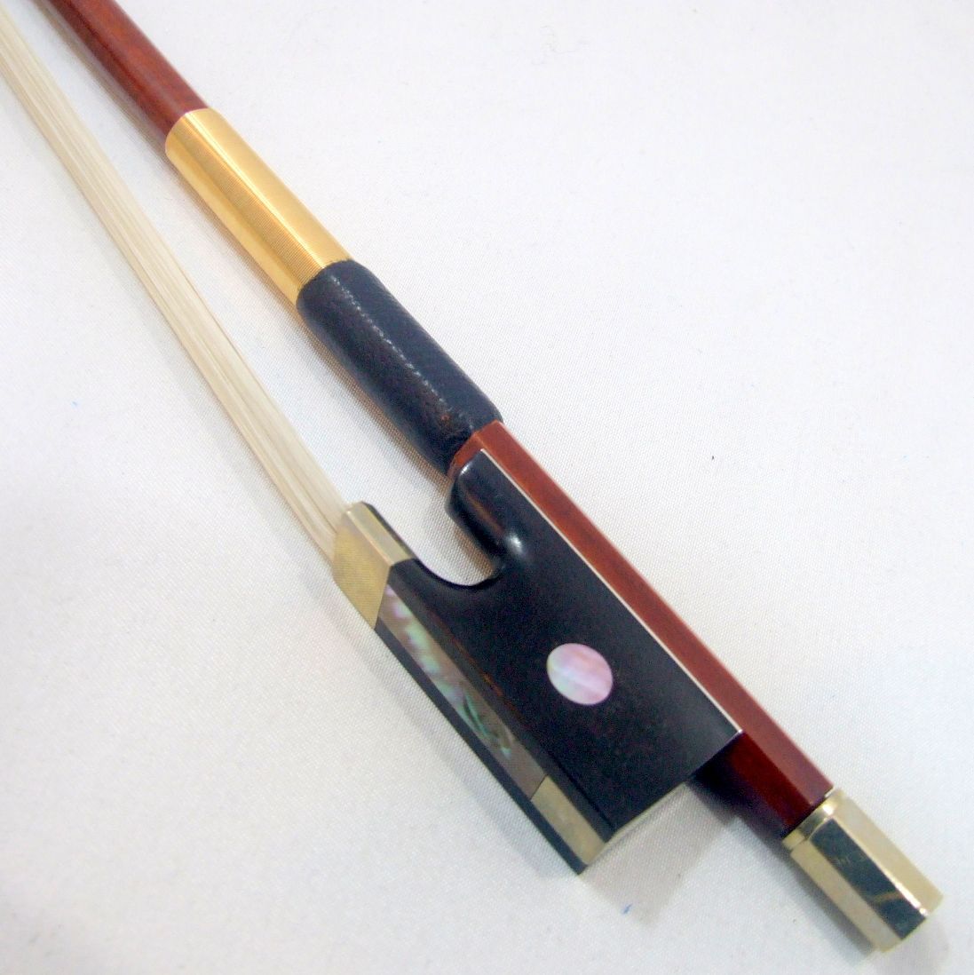 グリガ 2010年 GLIGA GEMS1 美品 分数1/4 ルーマニア ヨーロッパ