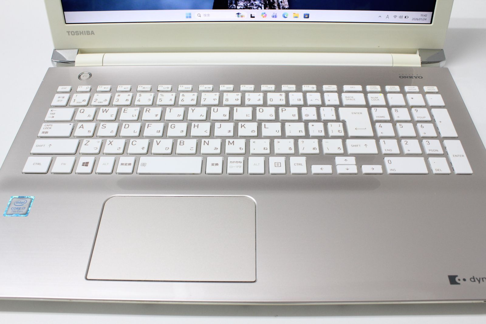 dynabook t65（ノートPC｜パソコン）：パソコン・周辺機器の通販