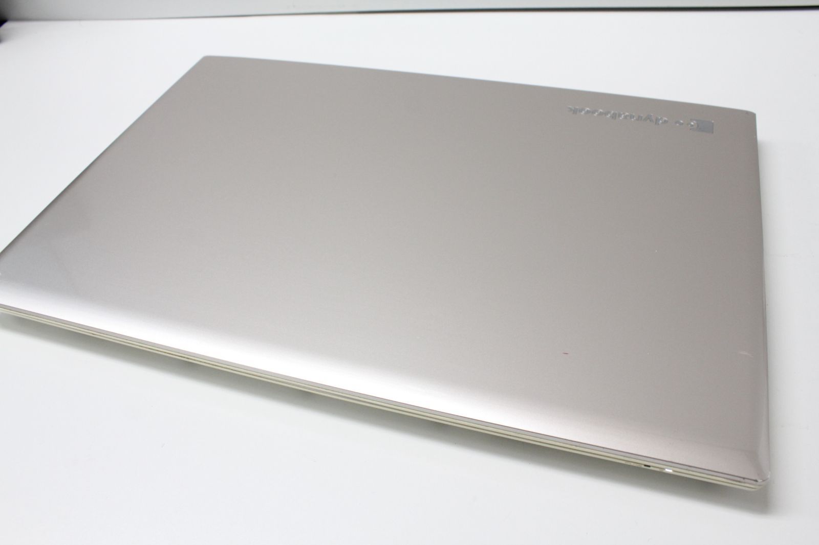 中古ノートPC】東芝〈dynabook T65/EG〉Intel core i7/SSD500GB/メモリ 