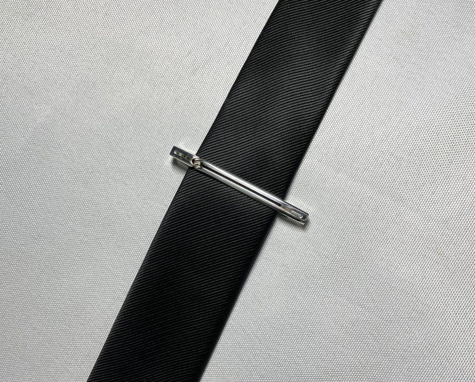 美品 GUCCI グッチ インターロッキング ノットG スターリングシルバー