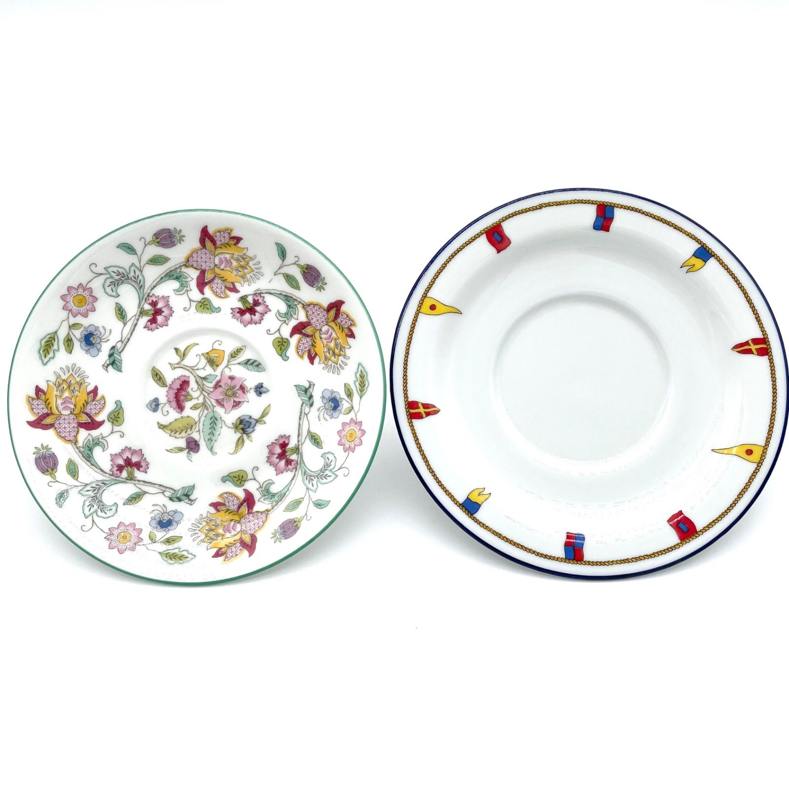 Minton ミントン Haddon Hall ハドンホール Richard Ginori リチャード