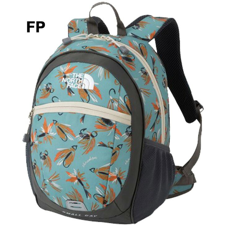 ザ・ノース・フェイス リュックサック 15L キッズ ジュニア 子供用