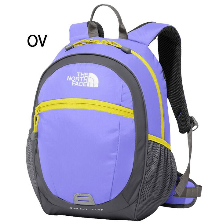 ザ・ノース・フェイス リュックサック 15L キッズ ジュニア 子供用