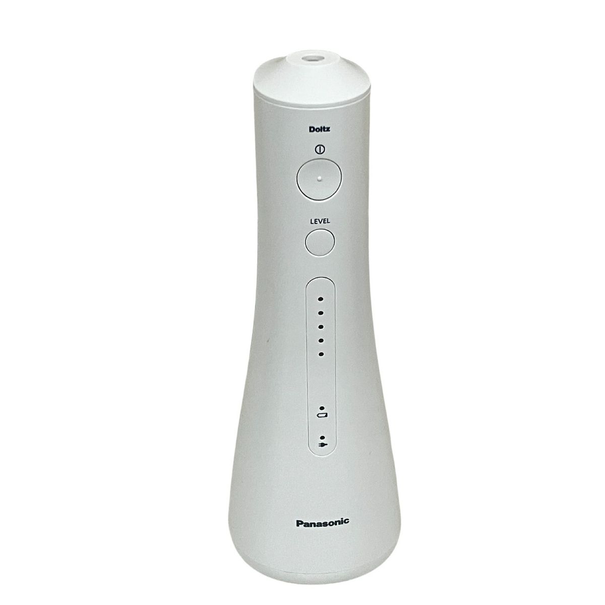 新品未使用　未開封Panasonic EW-DJ55-W WHITE Panasonic EW-DJ55 ジェットウォッシャー ドルツ 口腔洗浄器 ホワイト