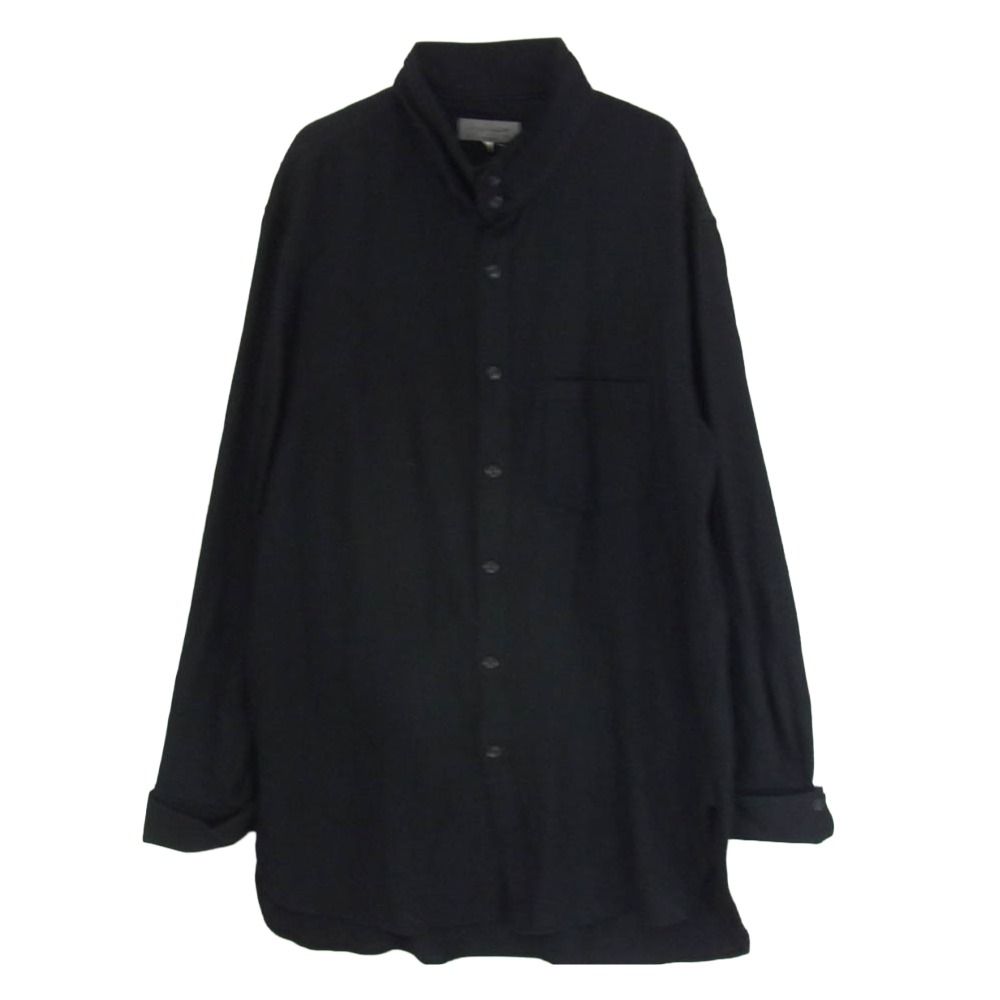 Yohji Yamamoto POUR HOMME ヨウジヤマモトプールオム 22AW HE-B15-507