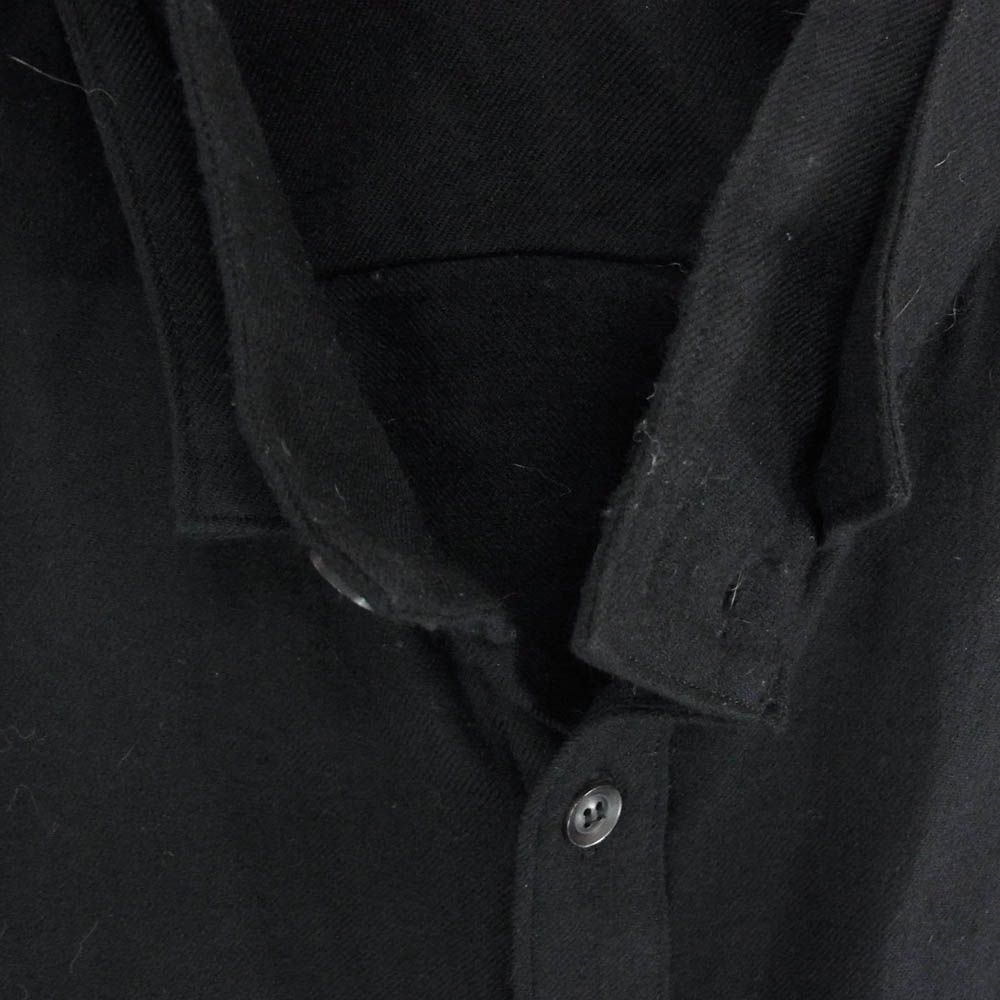 Yohji Yamamoto POUR HOMME ヨウジヤマモトプールオム 22AW HE-B15-507