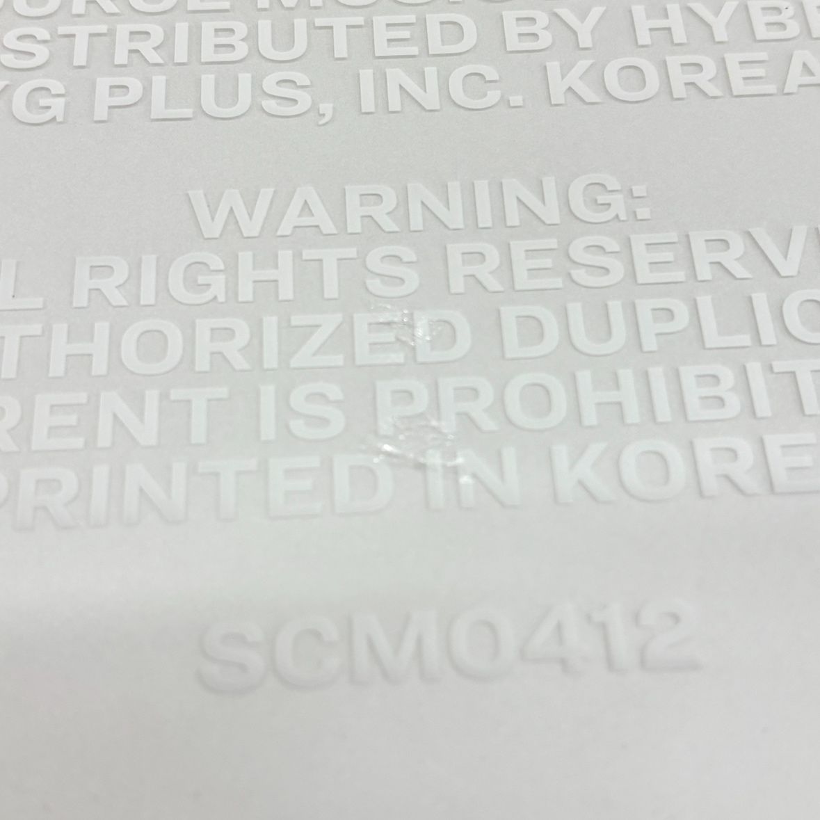 アルバムまとめ SPAGHETTI