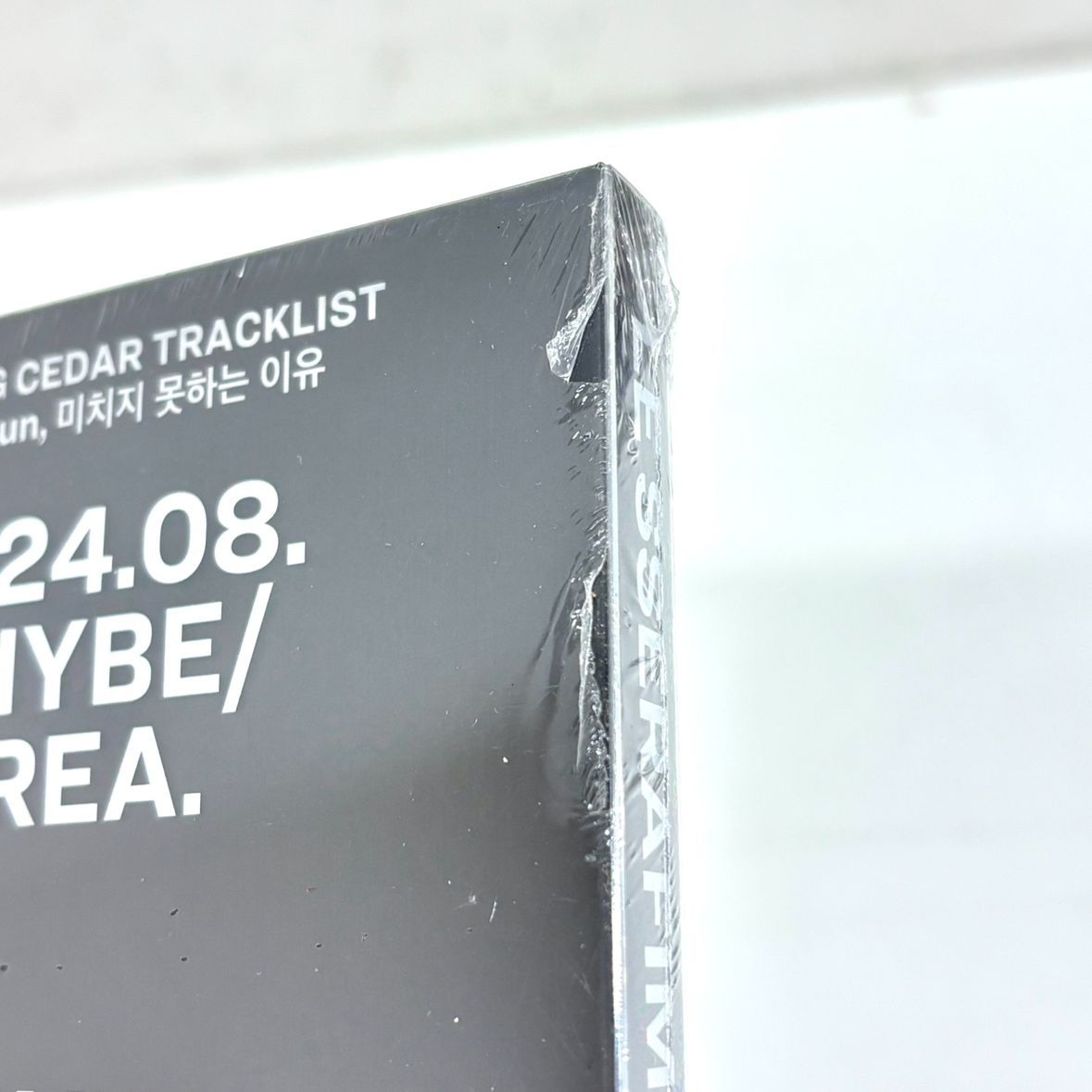 アルバムまとめ SPAGHETTI