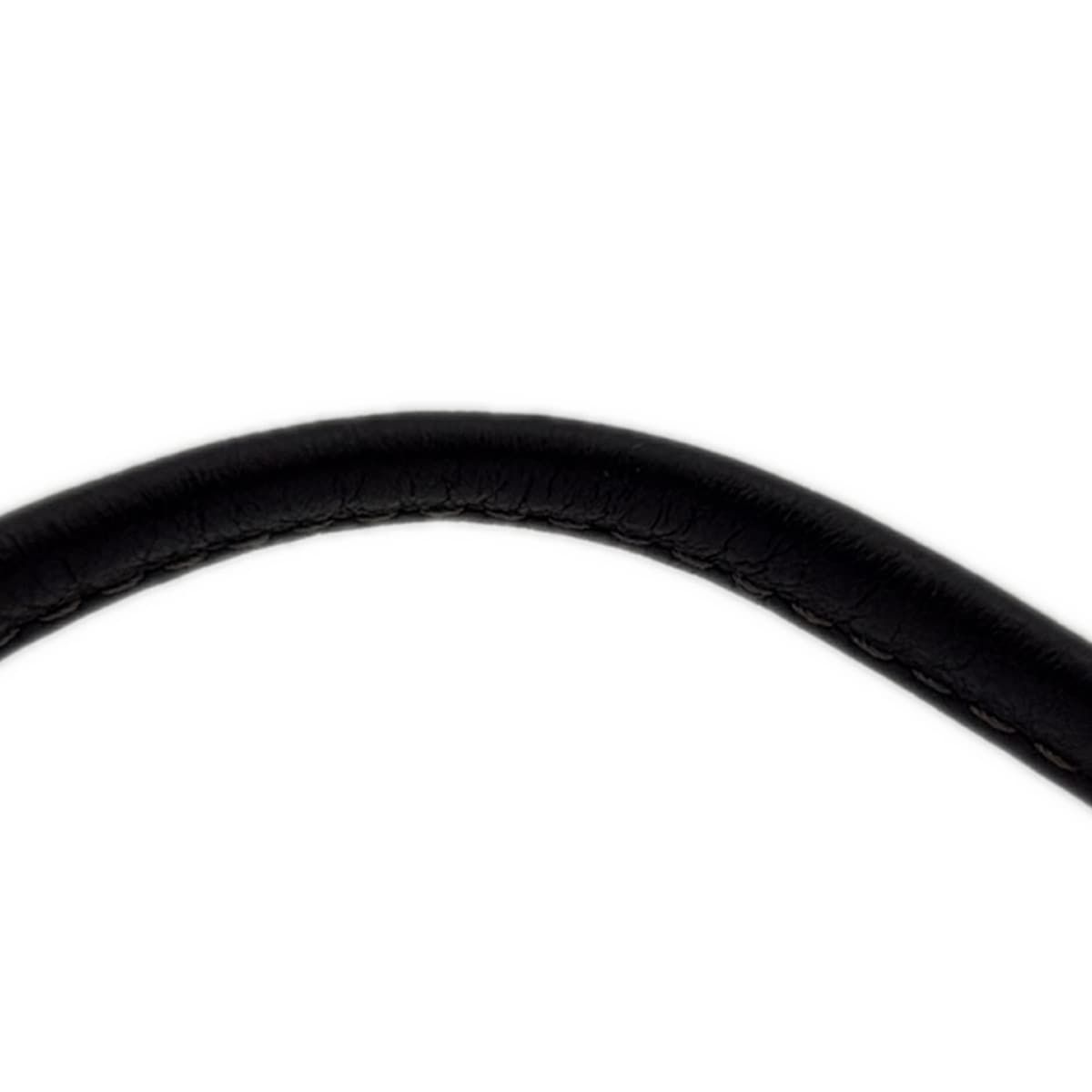 BEAUGRAND(ボーグラン) ハンドバッグ美品 - グレーベージュ 型押し加工  