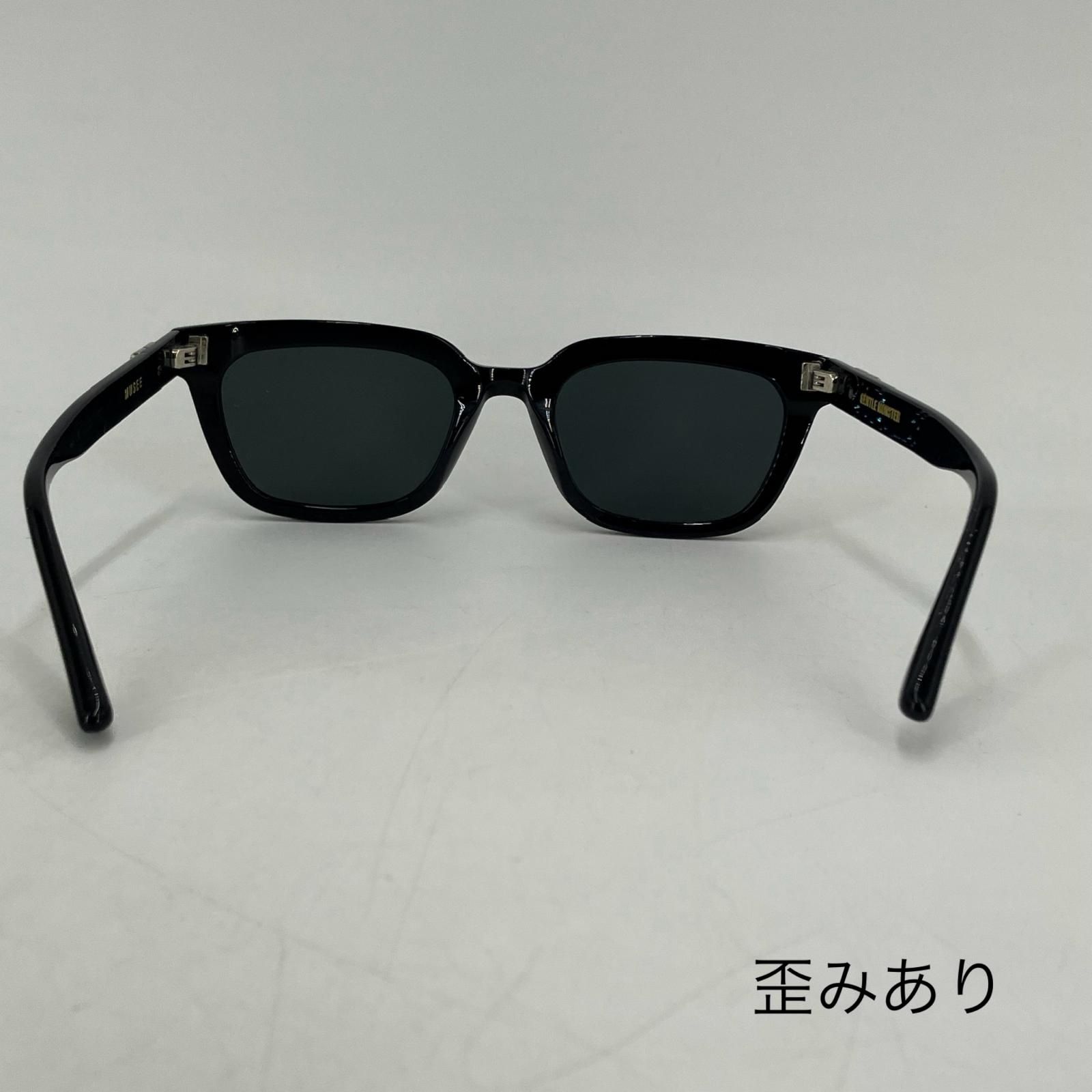 イオン広店】 中古 GENTLE MONSTER | ジェントルモンスター サングラス