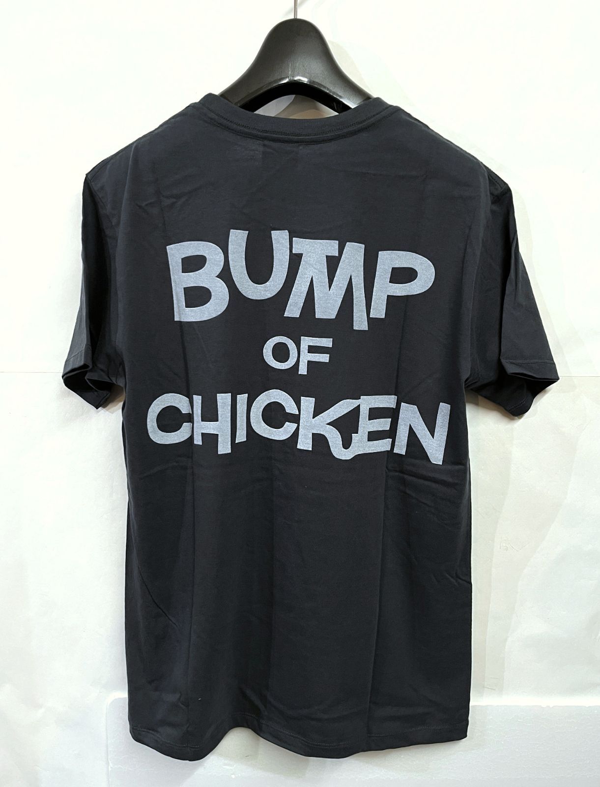 BUMP OF CHICKEN｜バンプオブチキン Disney STITCH スティッチ Tシャツ