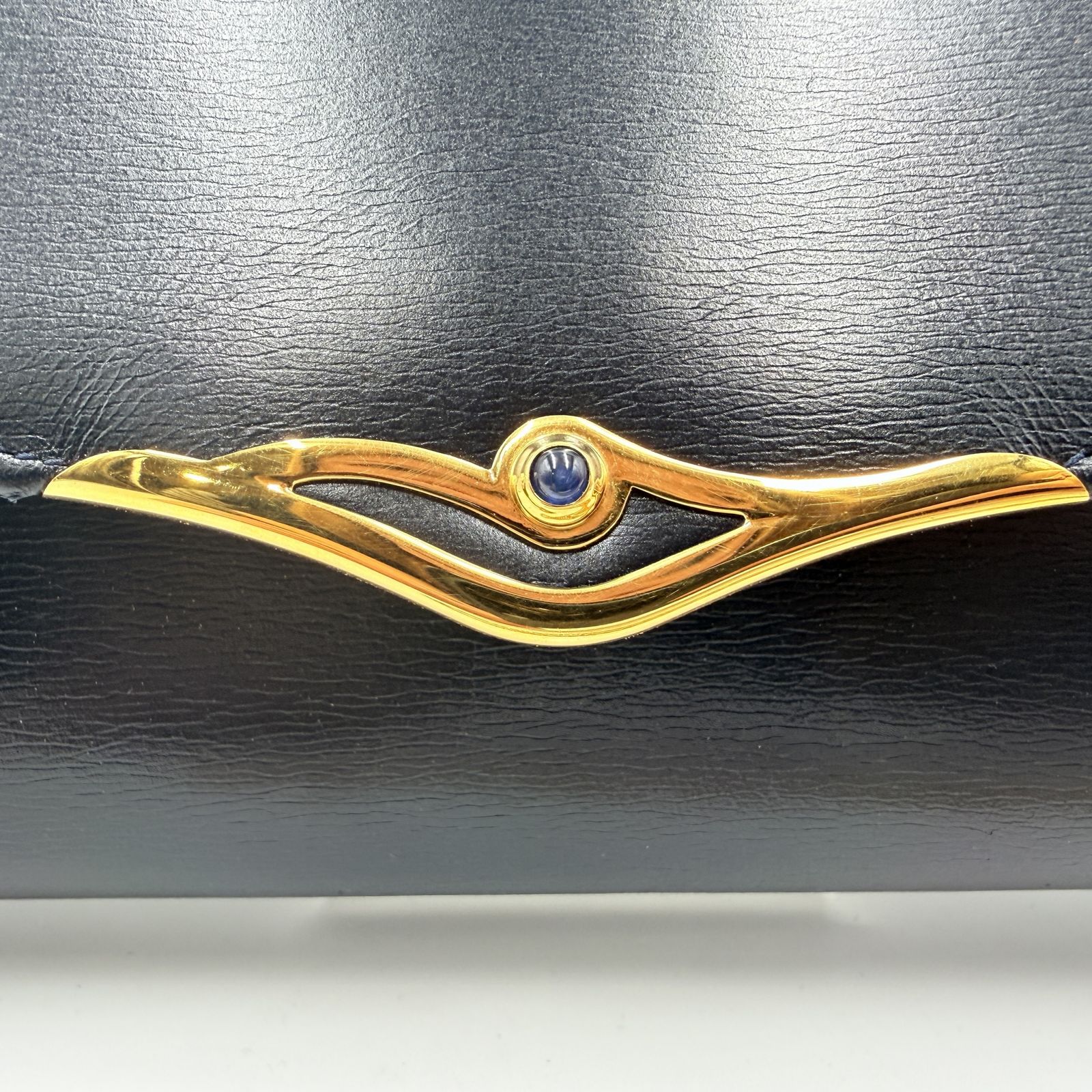 CARTIER（カルティエ）Must de Cartier チェーンショルダーバッグ