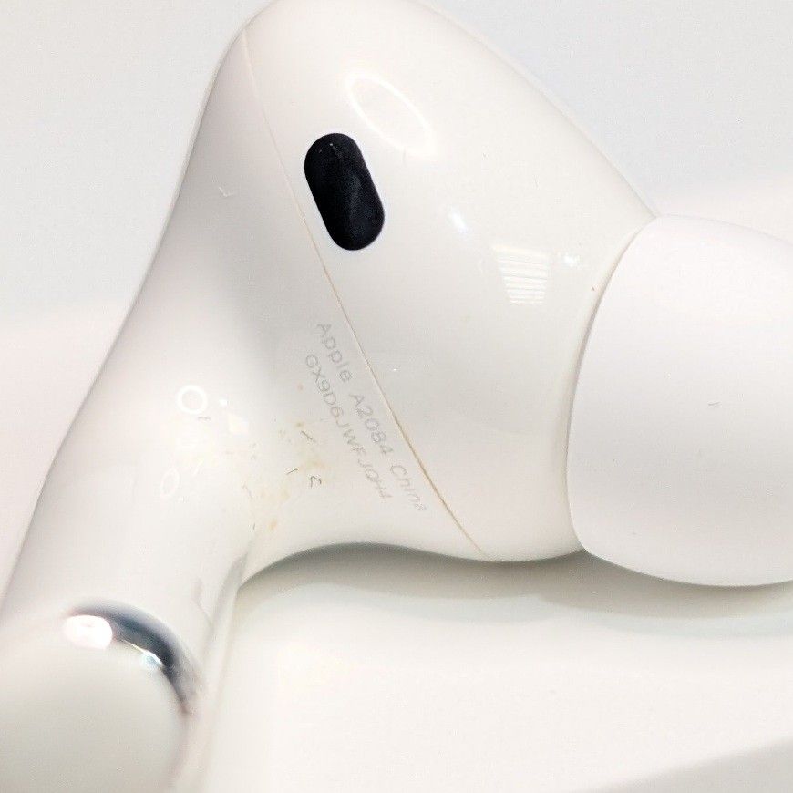 Apple AirPods Pro MWP22J/A 第1世代 A2190 A2083 A2084 現状品
