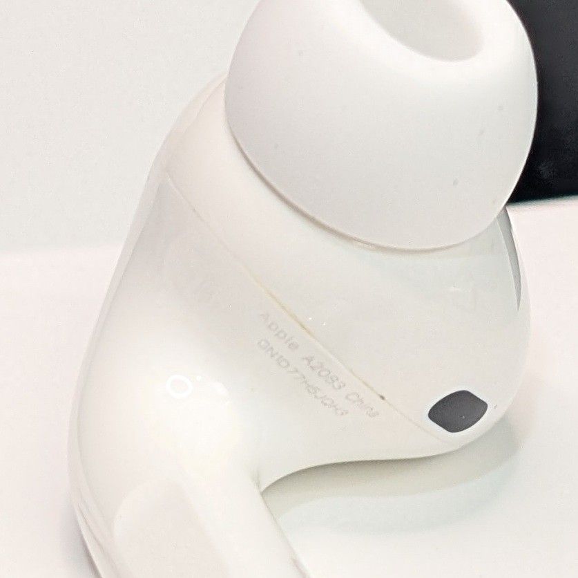 Apple AirPods Pro MWP22J/A 第1世代 A2190 A2083 A2084 現状品
