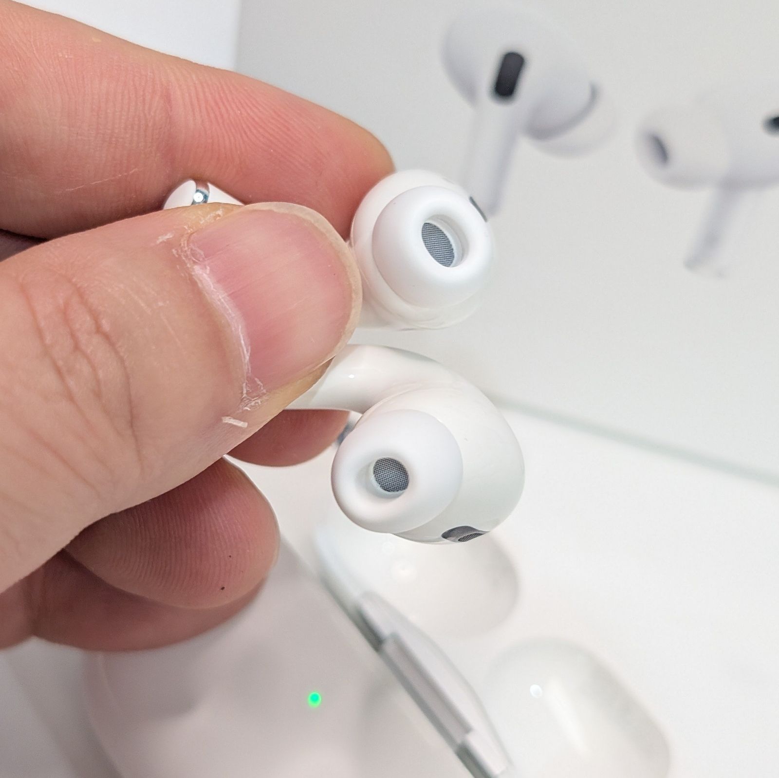 AirPods Pro（第1世代） MWP22J/A Apple 楽天市場】Apple AirPods Pro MWP22J/A 新品 イヤホン アップル 第1