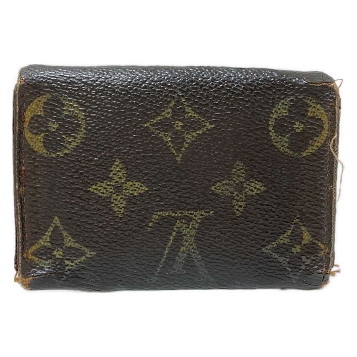 LOUIS VUITTON(ルイヴィトン) キーケース モノグラム ミュルティクレ6