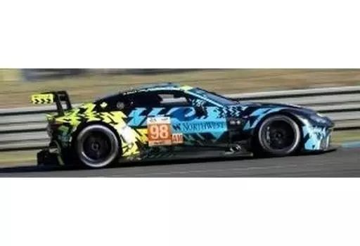 ミニカー 1|43 Aston Martin Vantage AMR 3 rd LMGTE Am 24 H Le Mans 2025 P. Dalla Lana - D. Pittard N. Thiim 98 S 865