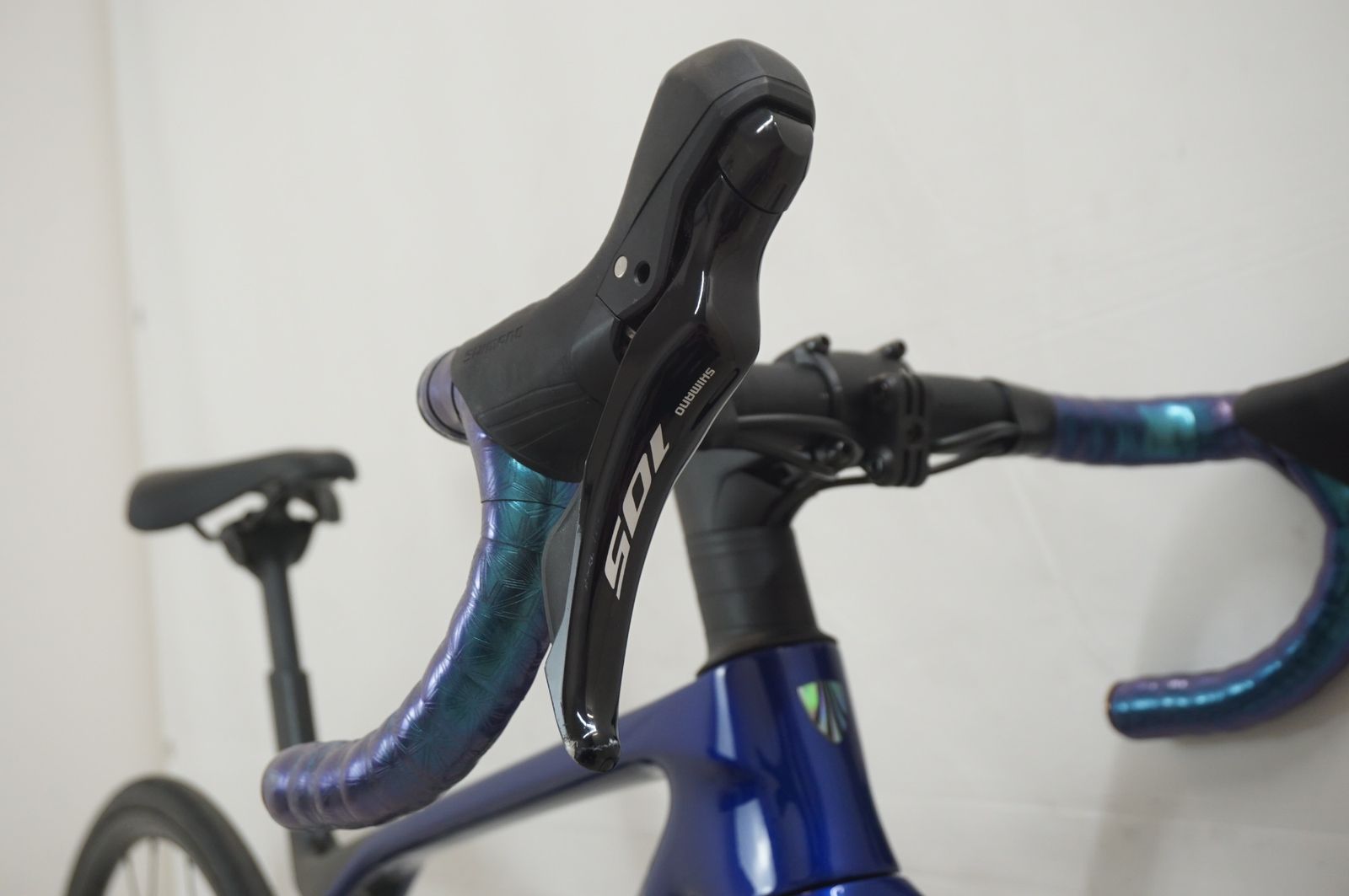 TREK 「トレック」 MADONE SL5 GEN8 2025年モデル ロードバイク 
