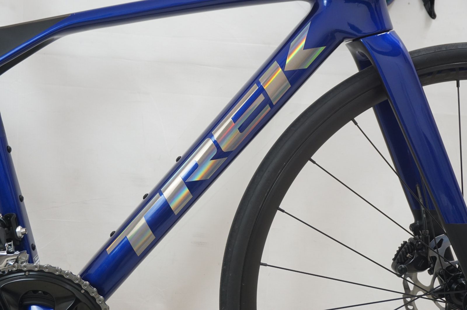 TREK 「トレック」 MADONE SL5 GEN8 2025年モデル ロードバイク 
