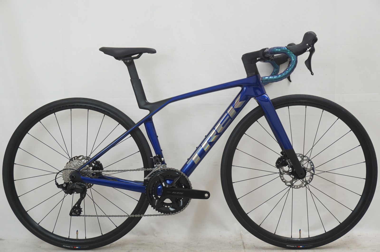 TREK 「トレック」 MADONE SL5 GEN8 2025年モデル ロードバイク 