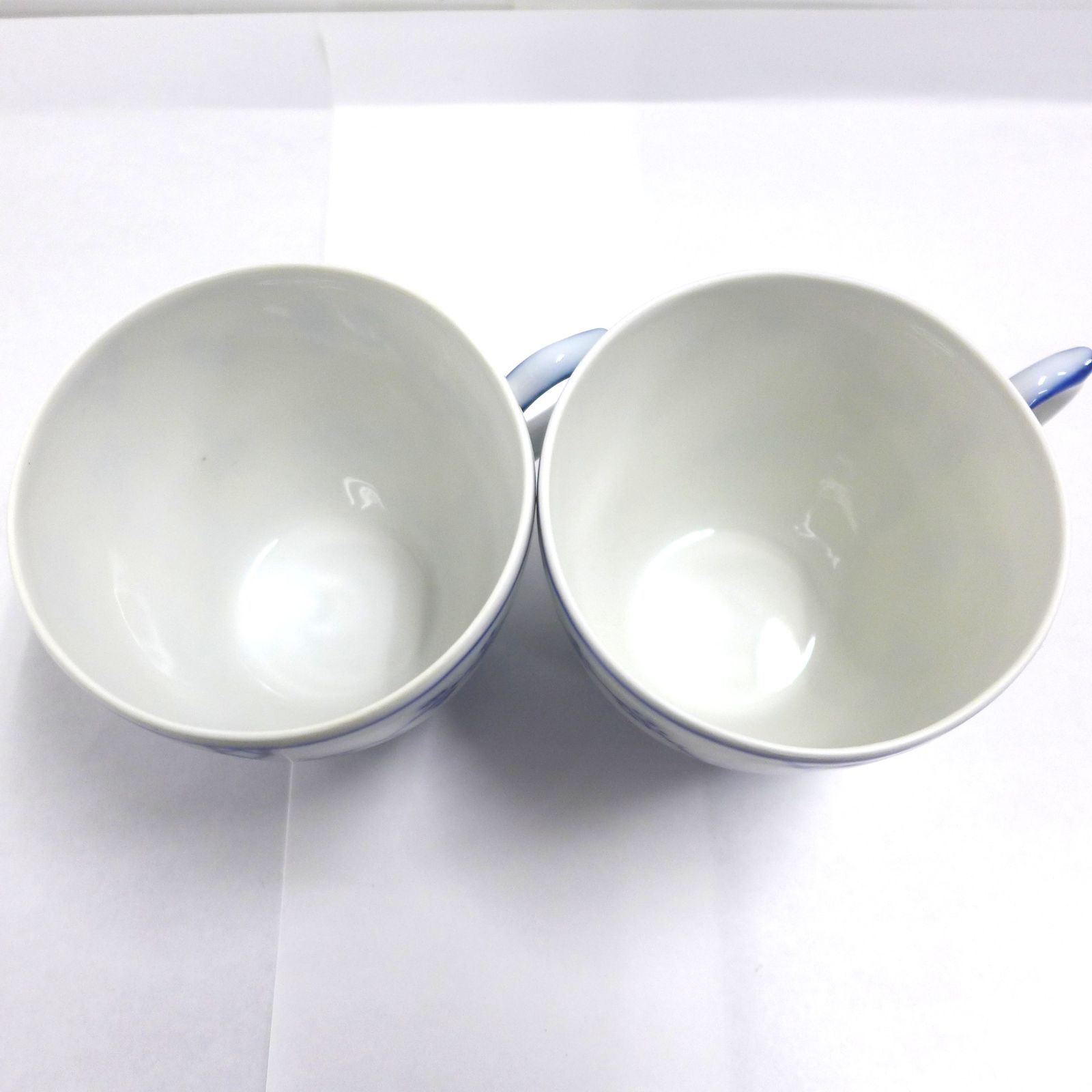 カップ＆ソーサー