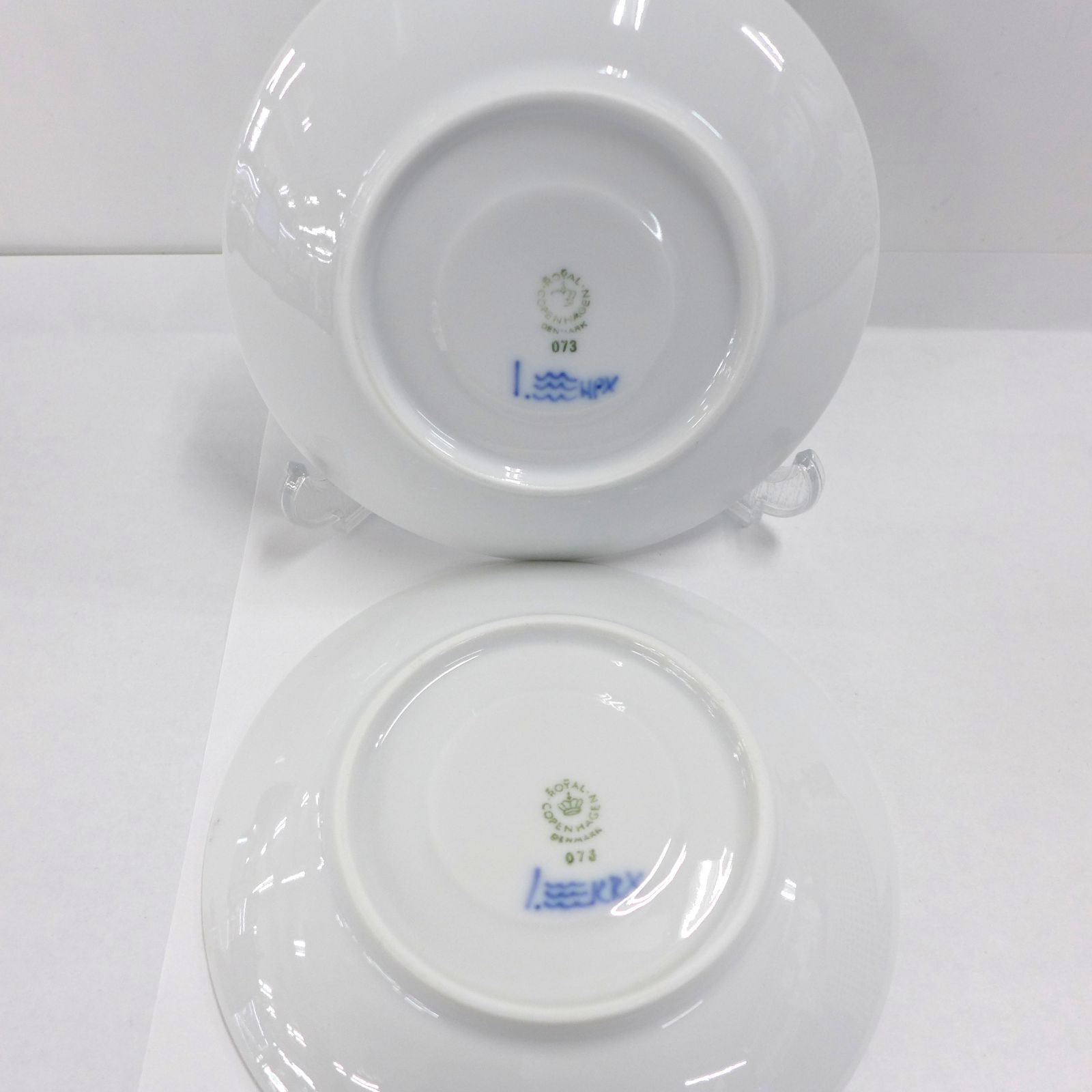 カップ＆ソーサー