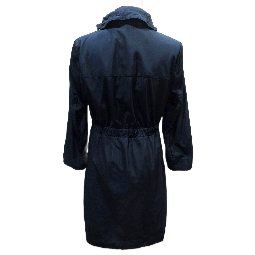 モンクレール MONCLER MALACHITE GIUBBOTTO マラカイト ロングコート