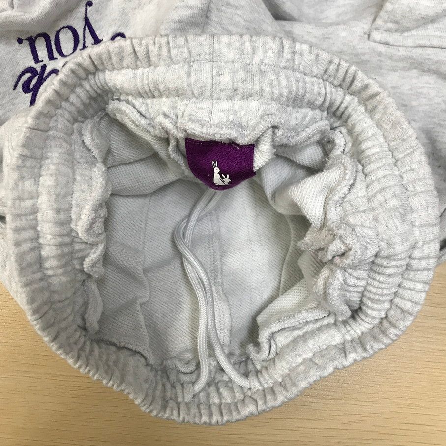 FR2 スウェットパンツ 京都限定 撫子(なでしこ) FRP315 レディース  