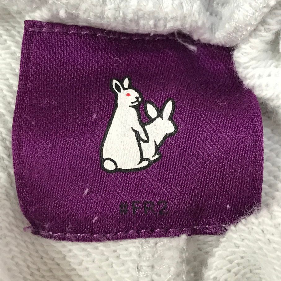 FR2 スウェットパンツ 京都限定 撫子(なでしこ) FRP315 レディース  