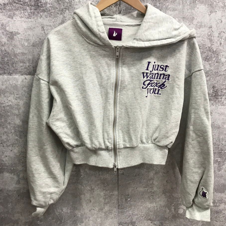 FR2 ZIPパーカー 京都限定 撫子(なでしこ) FRC3228 レディース【F0868