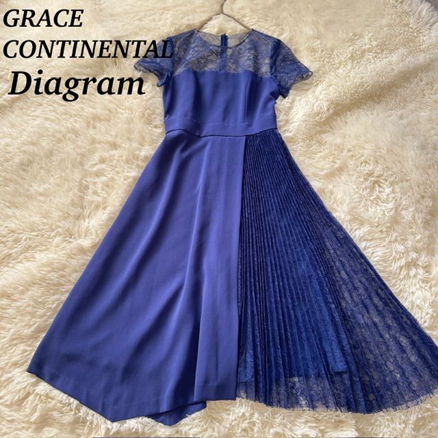 GRACE CONTINENTAL グレースコンチネンタル Diagram ダイアグラム 